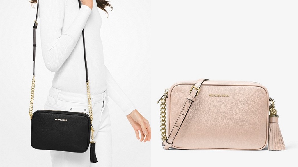 Is Michael Kors bags a luxury brand