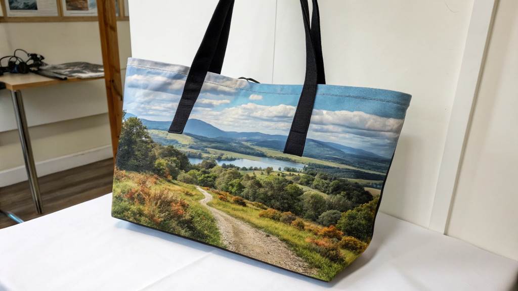 Essential Tools and Materials for Printing on Canvas Tote Bags