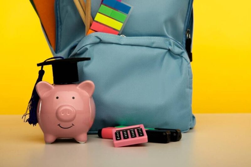 Student Budget Friendly Bag of the Month with Durable Materials