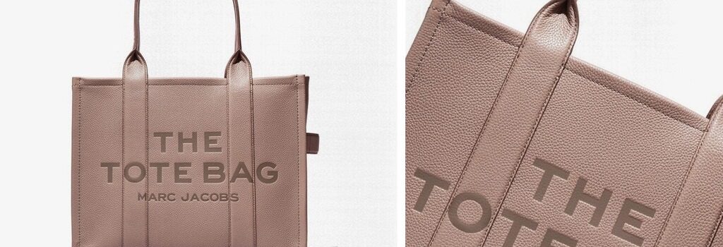 Is Marc by Marc Jacobs a luxury brand