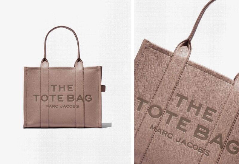 Is Marc by Marc Jacobs a luxury brand