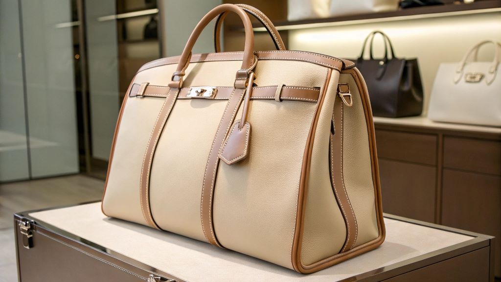 Why Choose Investment Bag Classic Styles That Hold Value