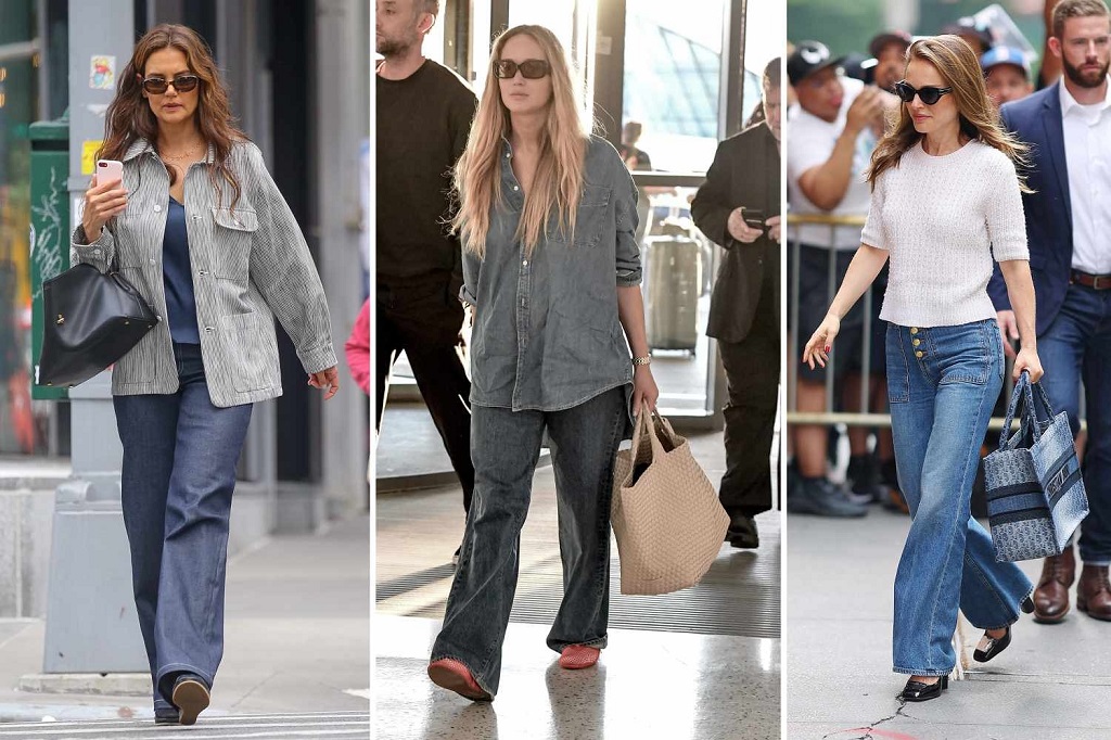 What bags do celebrities love