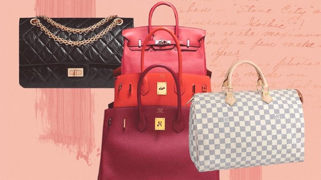 What bag does Kate Middleton use