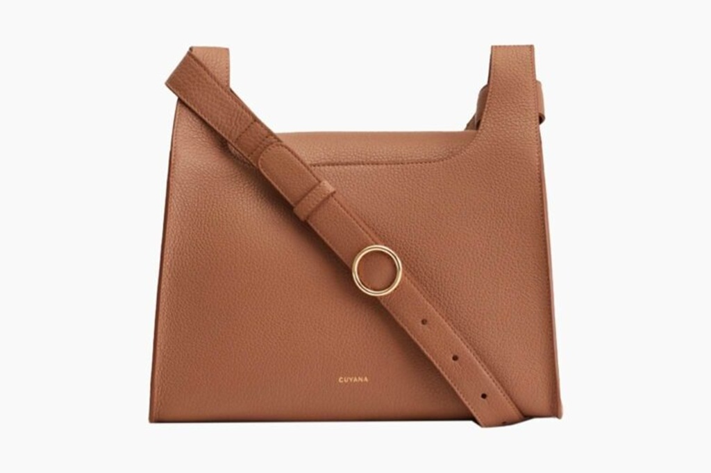 The Ultimate Guide to Crossbody Purses for Women