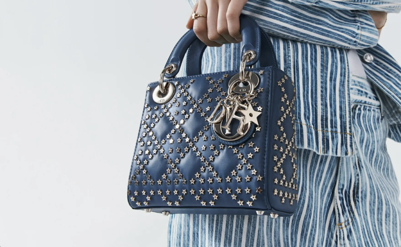 How to check Dior bag authenticity?