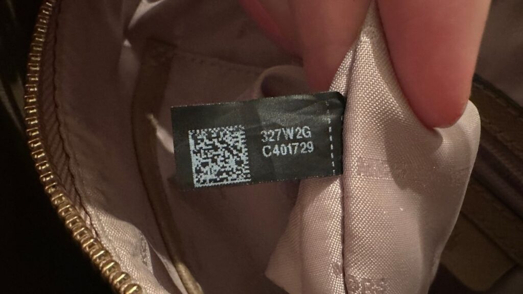Genuine Michael Kors Bags