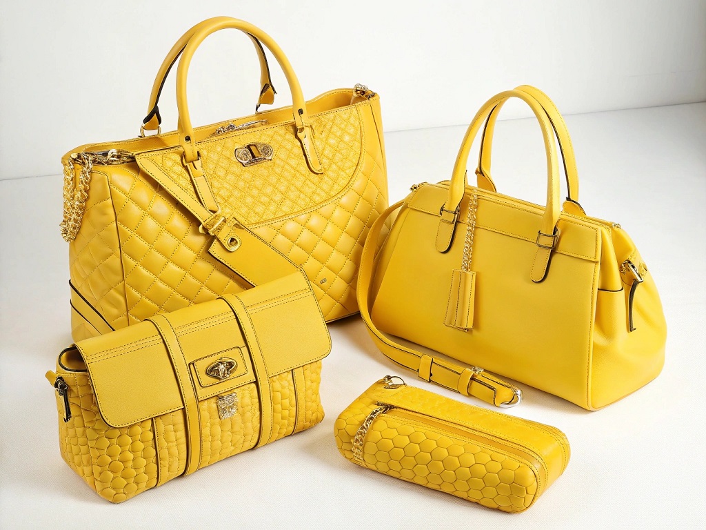 8 Biggest Bag Color Trends for Spring 2025