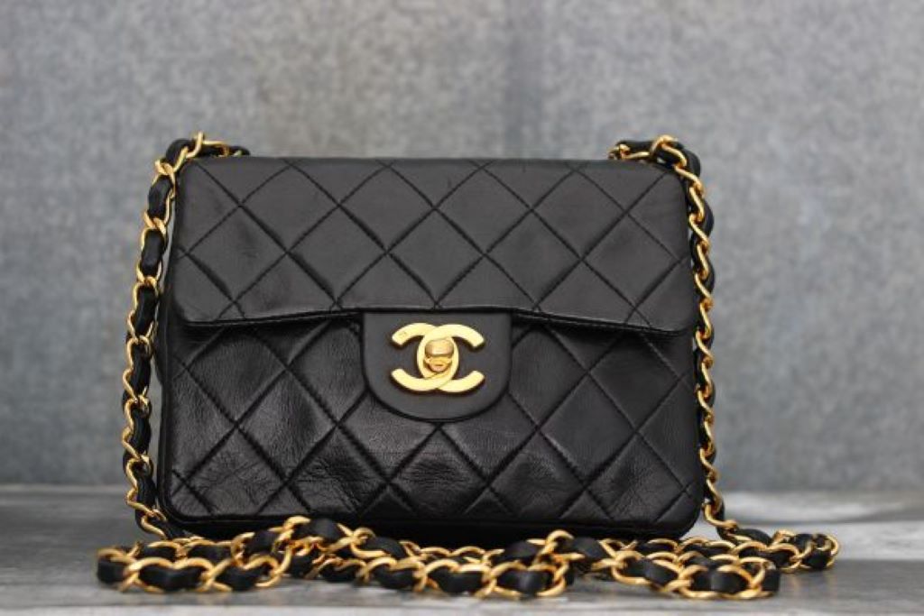 Why Authentication Matters for Vintage Chanel Flap Bags