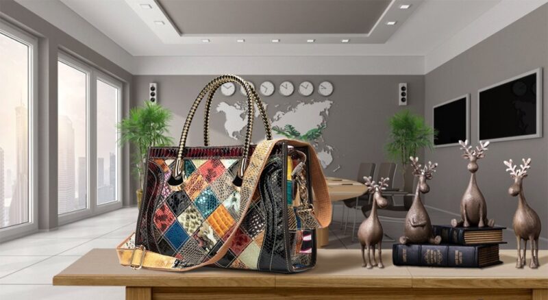 How to verify designer bags?
