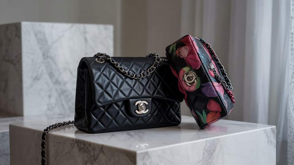 Key Differences Between Seasonal and Limited Edition Bags