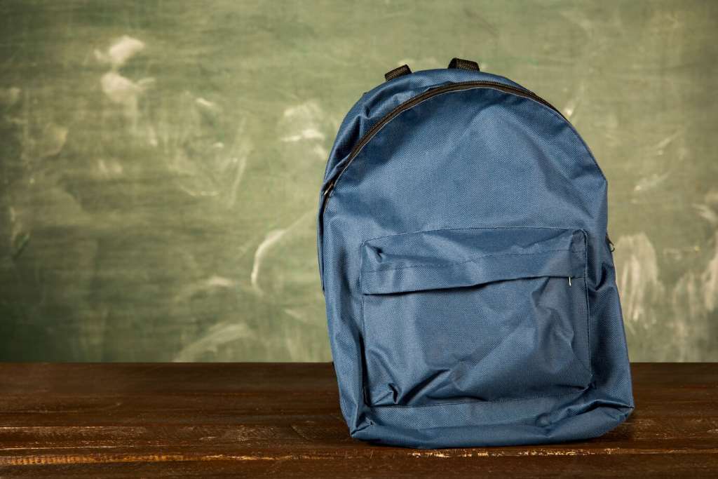 Military Influence and Canvas Packs