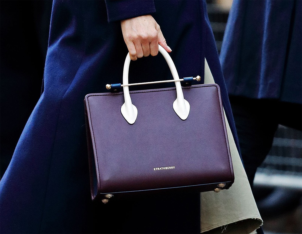 Why Are Strathberry Bags So Expensive?