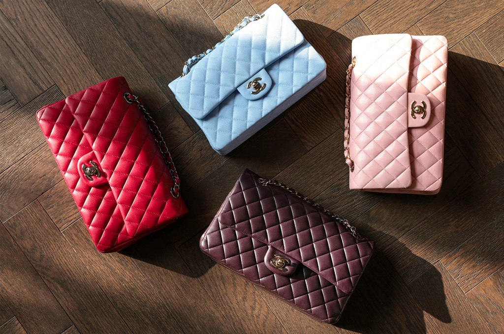 Where to Safely Buy Authentic Chanel Handbags in the USA