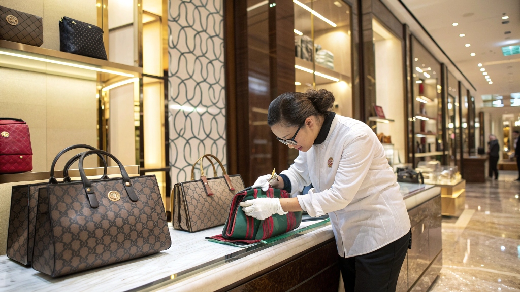 Do Gucci bags have a lifetime warranty