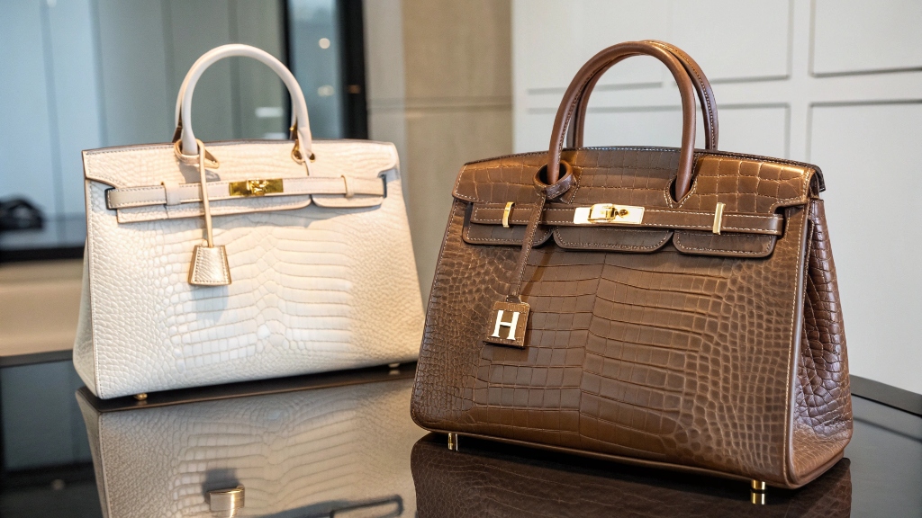 Is it harder to get Kelly or Birkin
