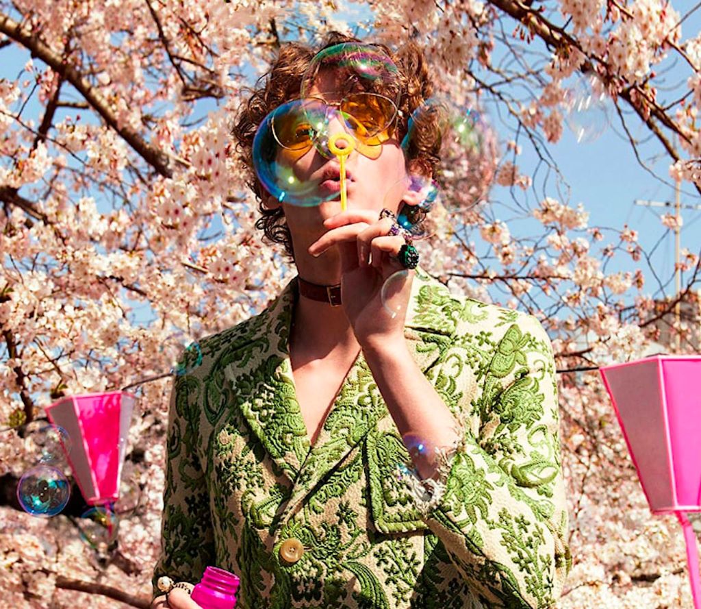 How Sustainability became a Core Value for Luxury Fashion