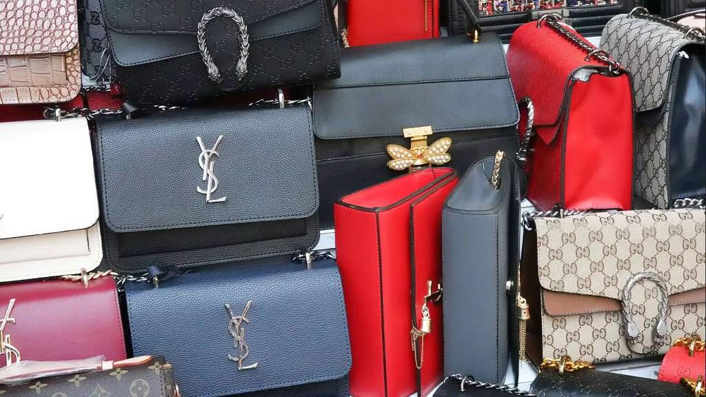 Risks of Buying Counterfeit Luxury Bags