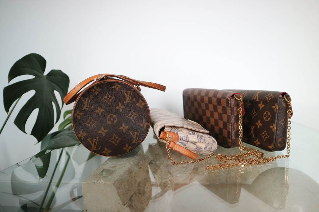 The Investment Value of Pre-Loved Luxury Handbags