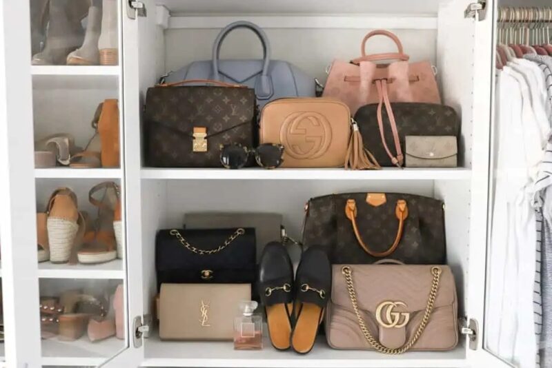 Why Collectors Love Limited Edition Designer Handbags