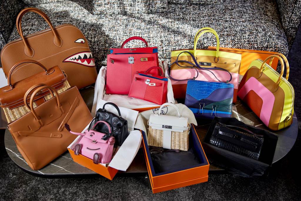 Why Limited Edition Bags Create Buzz