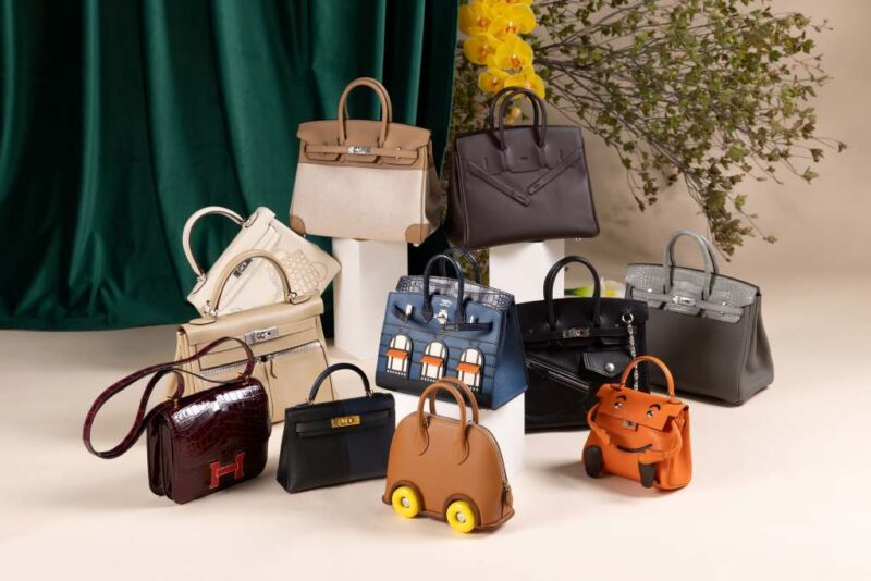 From Hype to Heirloom: Inside the World of Limited Edition Bags
