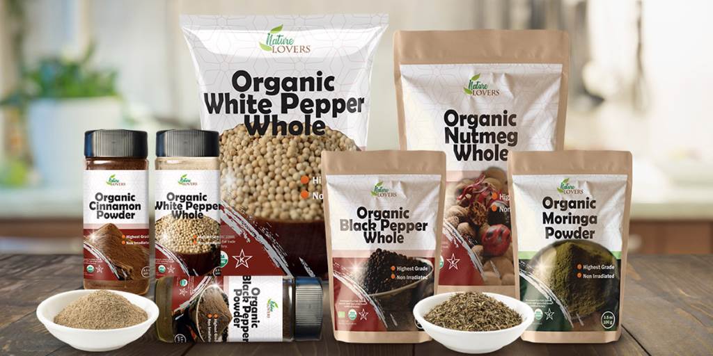 Benefits of Using Private Label Bags Seasoning in Meal Prep