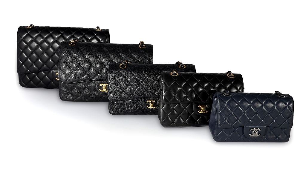 How to Choose the Right Bag Size
