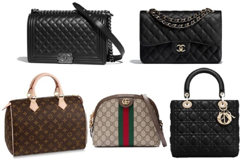 Which is the cheapest luxury bag brand
