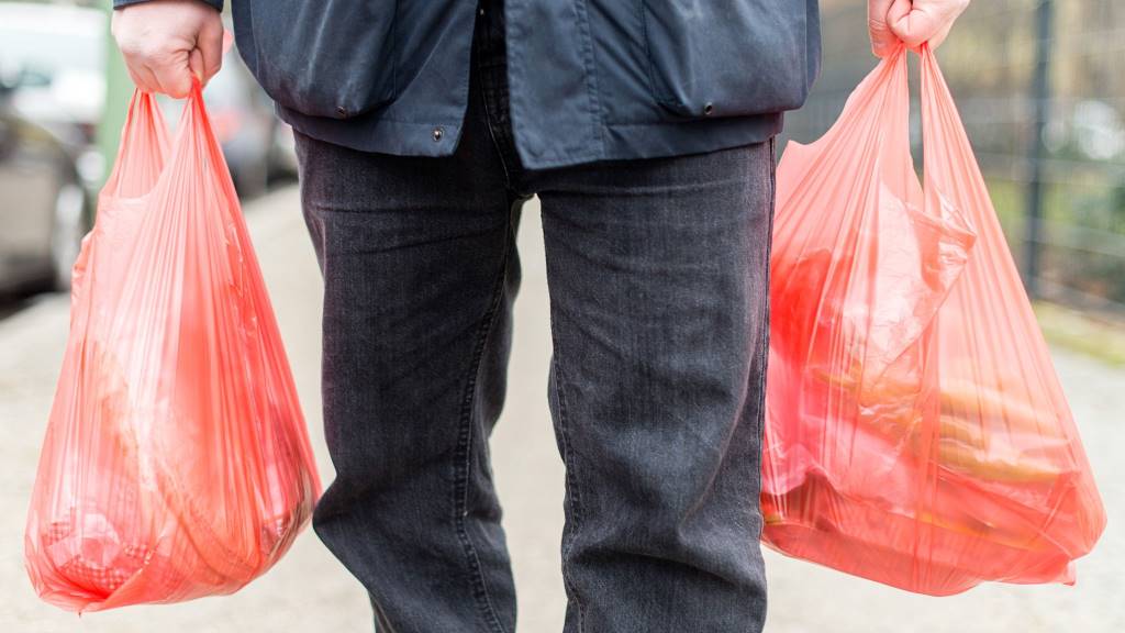 How to Implement Single Use Bag Protection in Daily Life