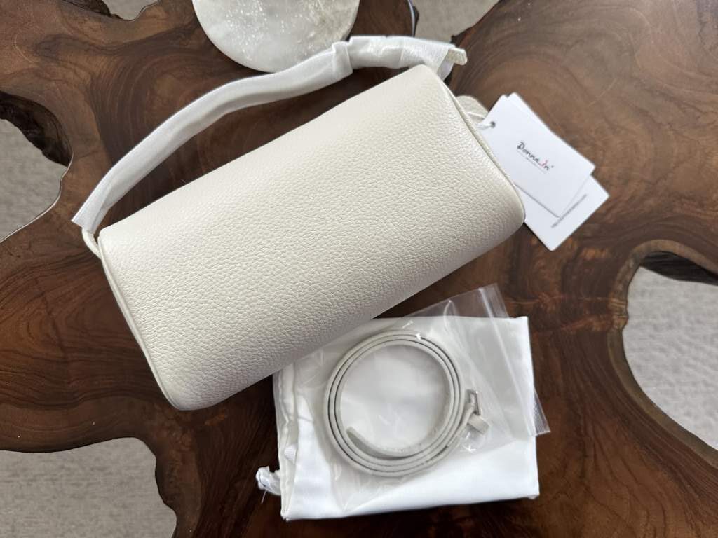 Why DONNAIN Full-Grain Leather Crossbody Purse Is Your New Everyday Essential