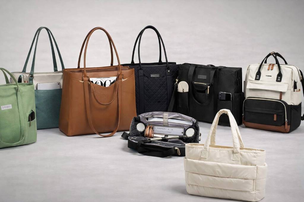 professional bags for teachers