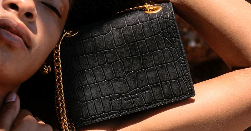 How to Check Original Black Designer Bag: Insider Secrets to Spot the Real Deal