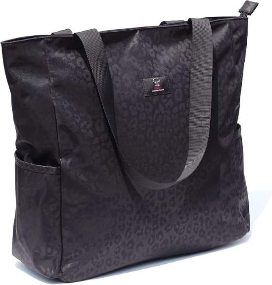 ESVAN Original Tote Bag for Women Water Resistant Shoulder Bag
