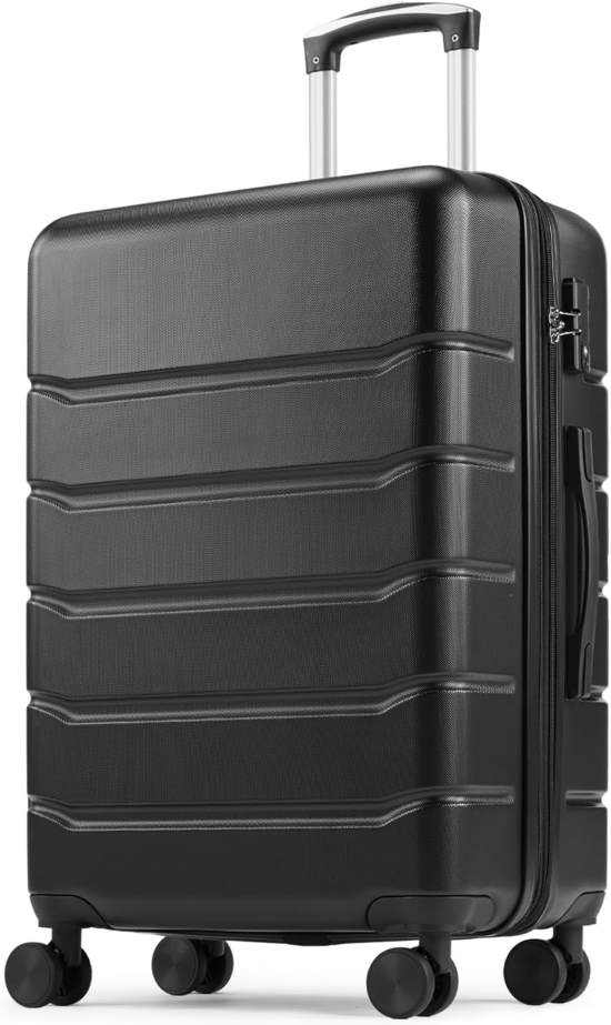 Sweetcrispy Carry On Luggage