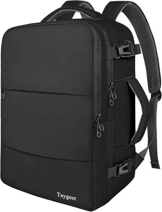 Taygeer Travel Laptop Backpack