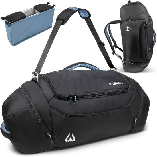 Wildhorn Gulch MTB Duffel Bag