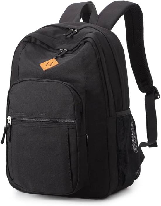 Abshoo Classical Basic Travel Backpack