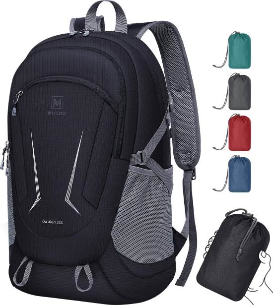 MIYCOO Packable Backpack