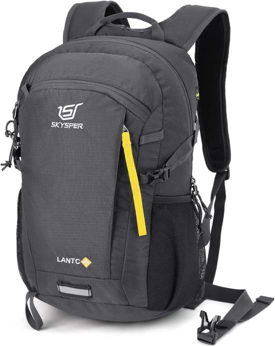 SKYSPER 20L Small Hiking Backpack