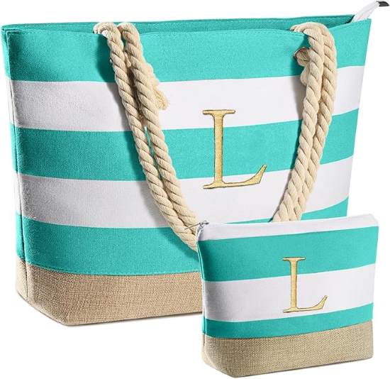 YOOLIFE Beach Bags for Women