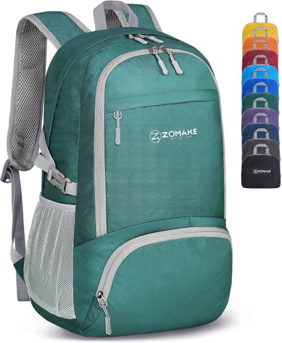 ZOMAKE 30L Hiking Backpack