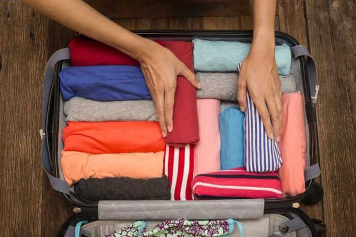 How to Pack Efficiently Products That Can Help