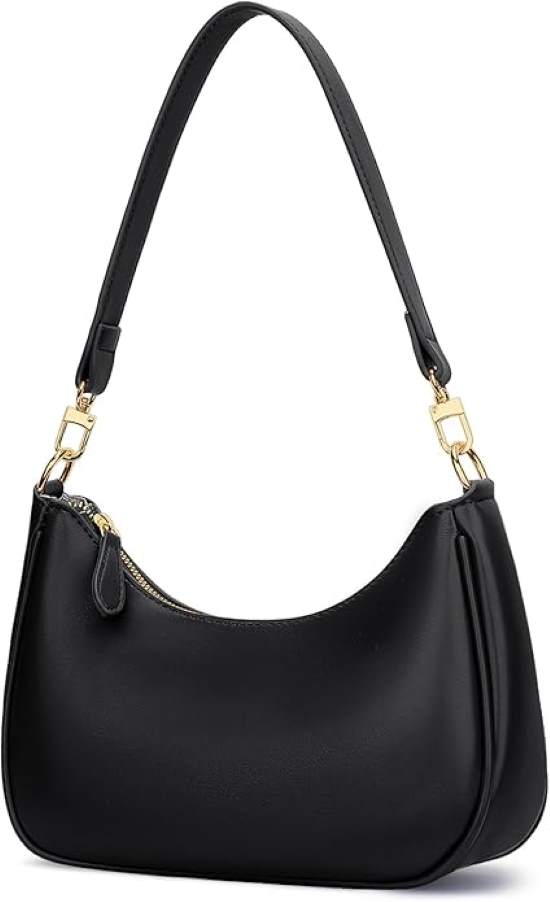 KKXIU Women Small Shoulder Bag Y2K Hobo Handbags