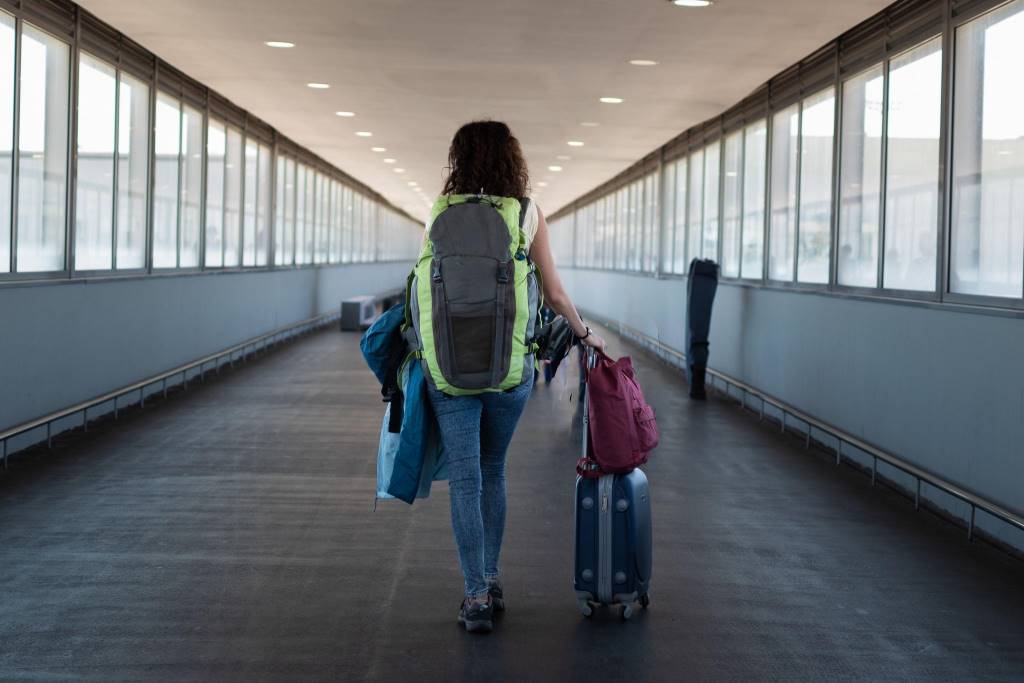 How to Choose the Best Backpack for Traveling on Airplanes Without Hassle