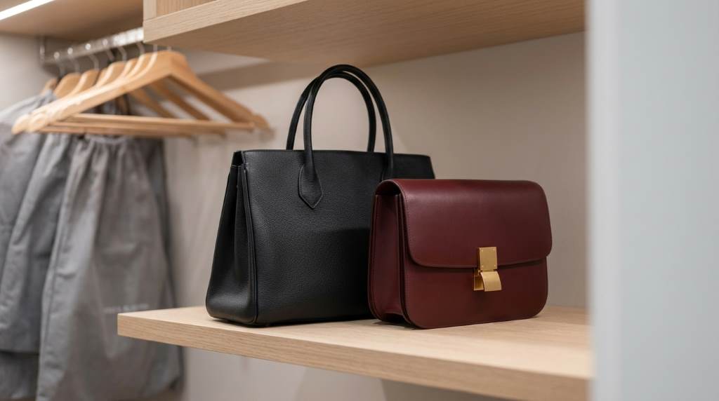 How to Choose the Best Designer Bags Worth Investing In