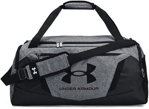 Under Armour sports duffle bag for everyday workouts in Texas