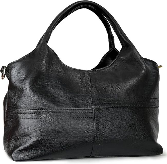 Smart Pick KOGTLA Vegan Leather Bag: Good for Daily Use?