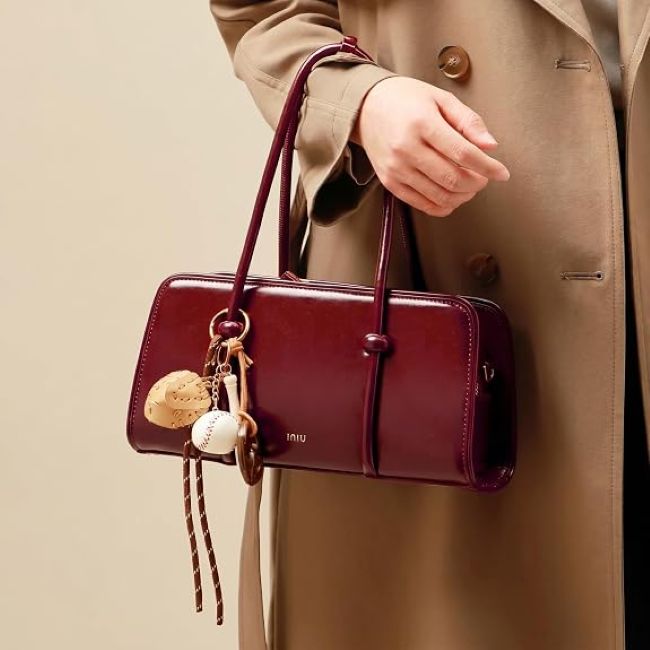 RTPRTP Crossbody Handbag styled for shopping, travel, work, and casual outings