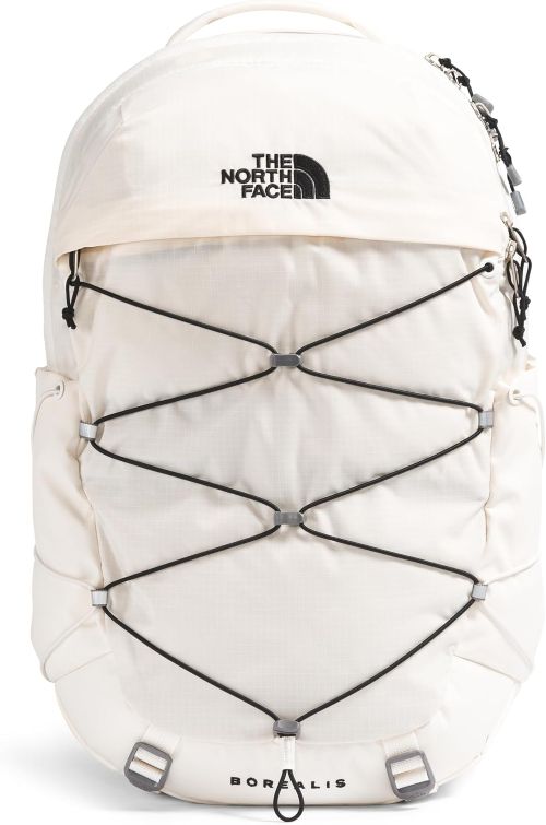 Best The North Face Borealis Commuter Laptop Pack in Colorado (CO): Does It Combine a Laptop Sleeve, Reflective Details, and Everyday Travel Convenience?